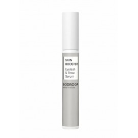 Biodroga Medical Skin Booster Eyelash and Brow Serum 10ml